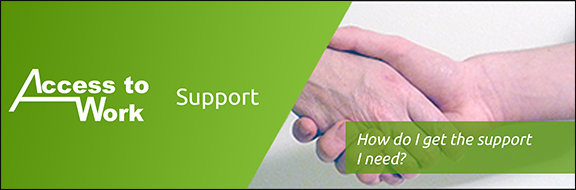 yourAtW Support Image